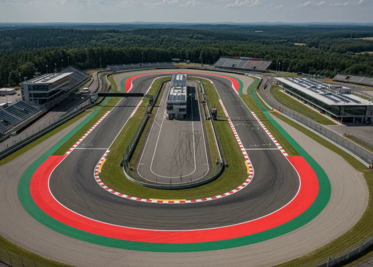 Bezzecchi trionfa ad Austin: Era fondamentale rialzarsi subito!