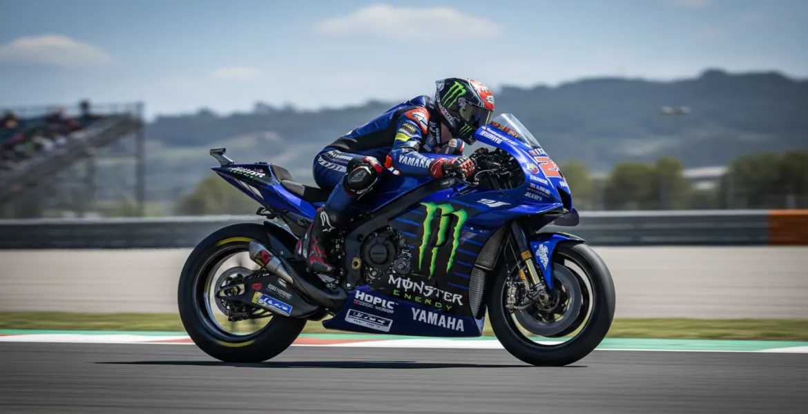 MotoGP: Quartararo demolisce Yamaha, 'Non hanno idea di come migliorare'