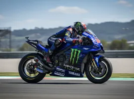 MotoGP: Quartararo demolisce Yamaha, 'Non hanno idea di come migliorare'