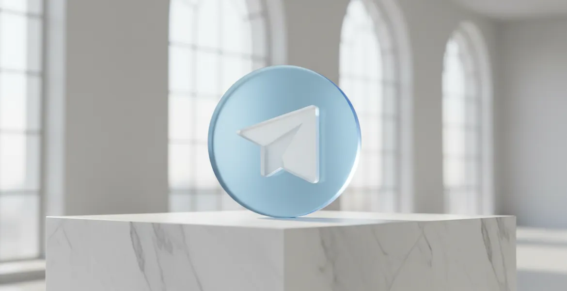 Telegram nel mirino: sticker animati veicolo di attacchi hacker?