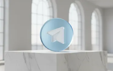 Telegram nel mirino: sticker animati veicolo di attacchi hacker?