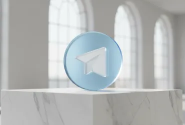 Telegram nel mirino: sticker animati veicolo di attacchi hacker?