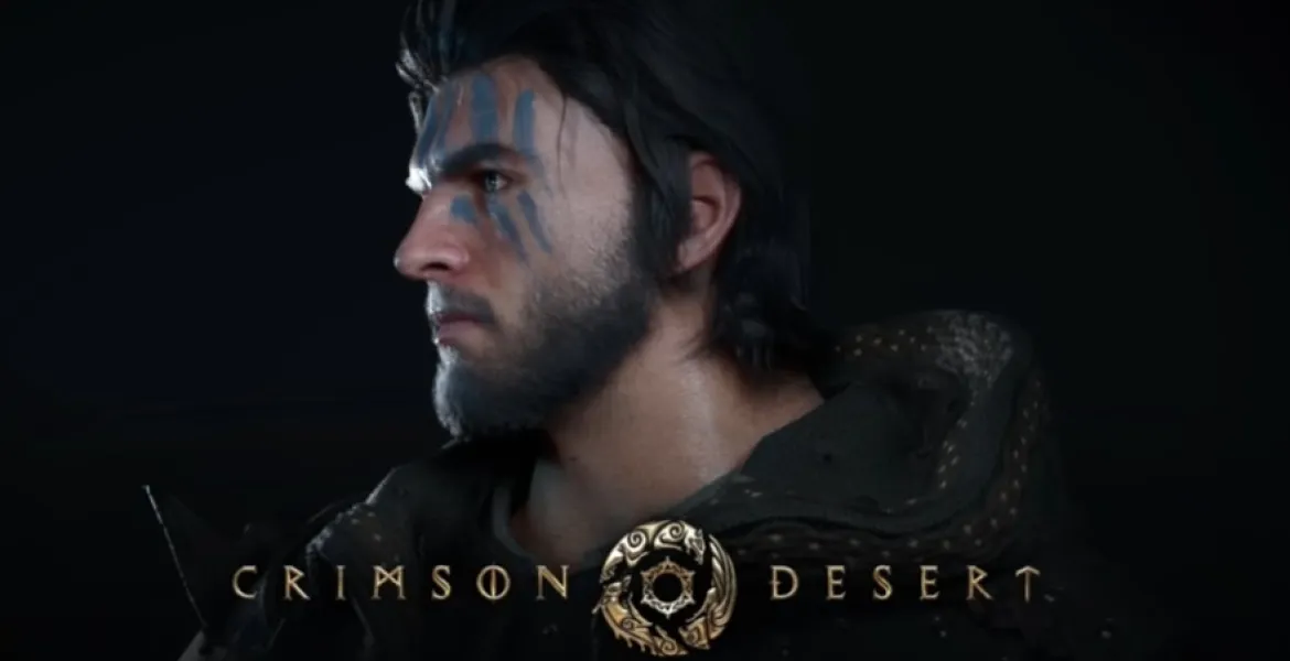 Crimson Desert rinasce: Nuovo record di giocatori su Steam!