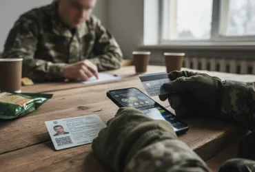 Ucraina: Stretta sul gioco d'azzardo online per i militari