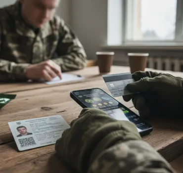 Ucraina: Stretta sul gioco d'azzardo online per i militari