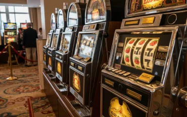 Guerra ai videopoker in Australia: giro di vite storico