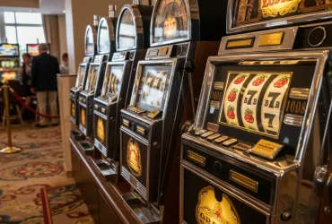 Guerra ai videopoker in Australia: giro di vite storico