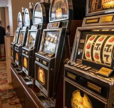 Guerra ai videopoker in Australia: giro di vite storico