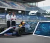Formula 1 rinnova la partnership con Allwyn per un'esperienza digitale potenziata