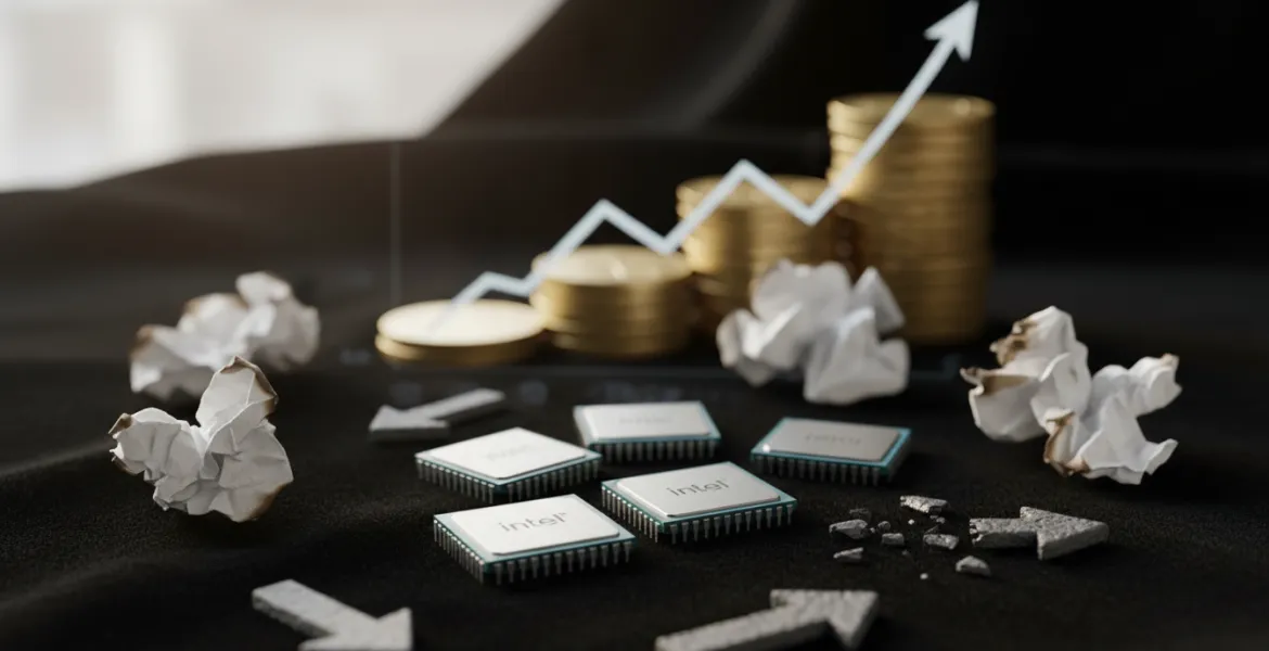 Nuovi processori Intel Arrow Lake Refresh: prezzi alle stelle dopo soli due giorni