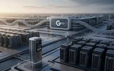 Google accelera: infrastruttura a prova di computer quantistici entro il 2029