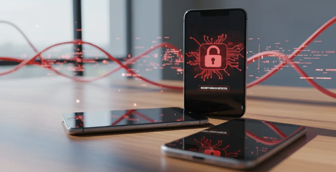 Allarme Apple: Attacchi Cyber in corso su iPhone e iPad obsoleti