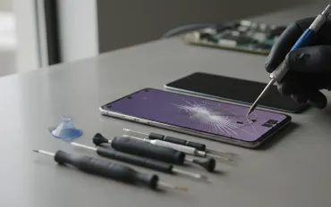 Samsung Galaxy S26 Ultra: Problemi allo schermo in arrivo una soluzione