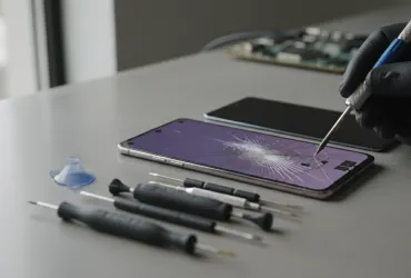 Samsung Galaxy S26 Ultra: Problemi allo schermo in arrivo una soluzione