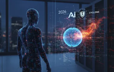 Allarme Cybersecurity: l'IA di Anthropic pronta a sferrare cyberattacchi devastanti nel 2026