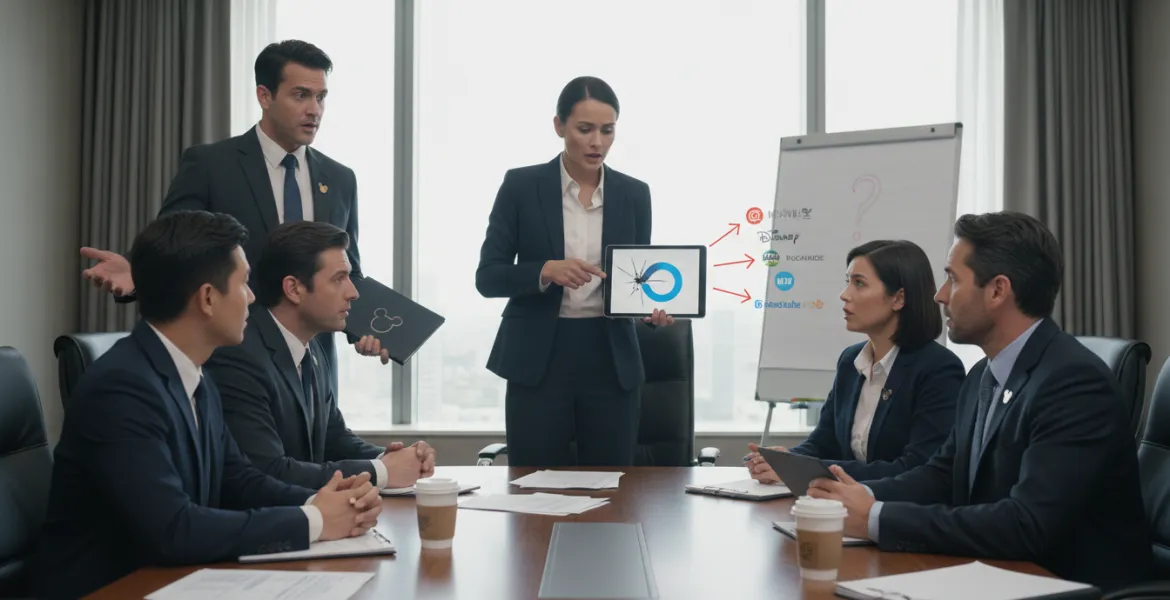 OpenAI abbandona Sora: Disney sorpresa e alla ricerca di nuovi partner AI