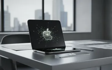 Apple rivoluziona il mercato: In arrivo l'iPhone Pieghevole