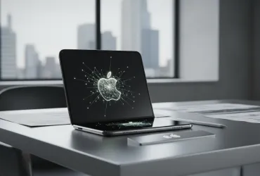 Apple rivoluziona il mercato: In arrivo l'iPhone Pieghevole