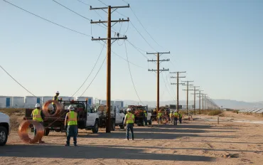 USA accelerano l'abbandono delle reti Telecom in Rame: Rivoluzione digitale in arrivo