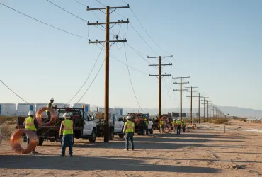 USA accelerano l'abbandono delle reti Telecom in Rame: Rivoluzione digitale in arrivo