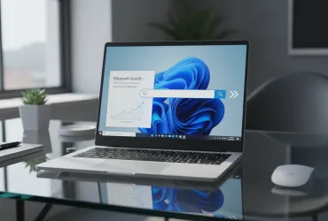 Windows 11: Microsoft rivoluziona la ricerca dopo anni di lamentele