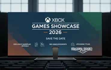Xbox Games Showcase 2026: Annunciato un evento imperdibile