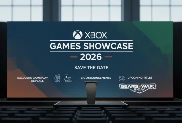 Xbox Games Showcase 2026: Annunciato un evento imperdibile
