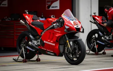 Bomba nel Motomondiale: Bagnaia verso Aprilia, un terremoto nel 2027!