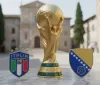 Spareggio Mondiale: Italia a Zenica contro la Bosnia per un posto in Qatar