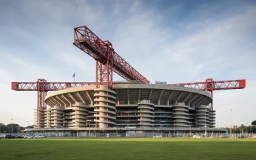 San Siro, Guardia di Finanza indaga sulla vendita a Inter e Milan
