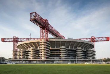 San Siro, Guardia di Finanza indaga sulla vendita a Inter e Milan