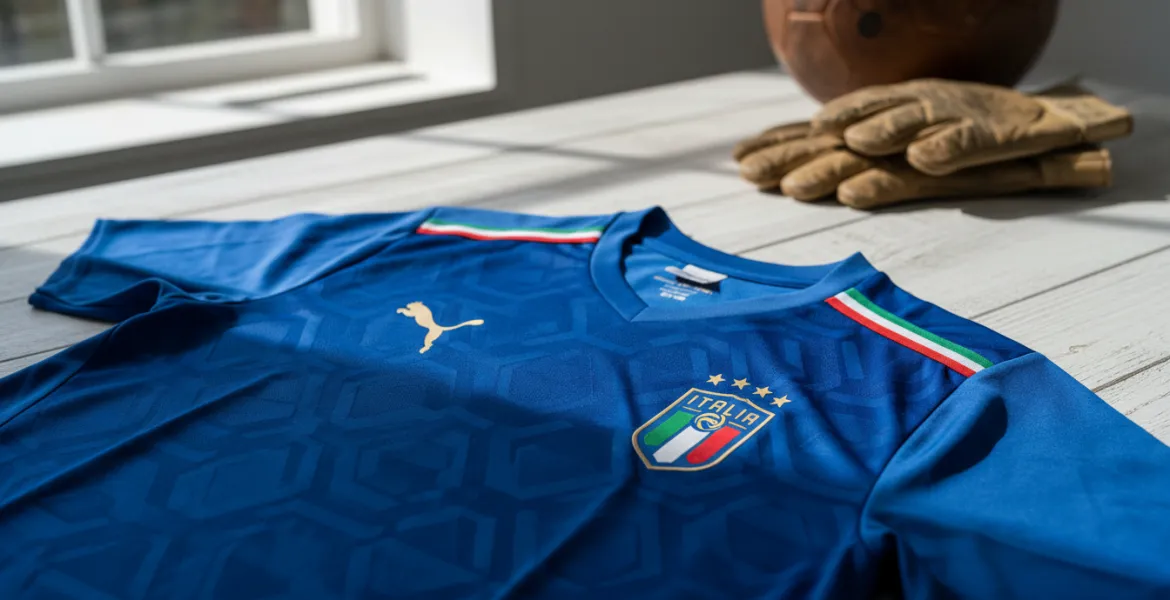 Italia-Bosnia: Donnarumma carica gli azzurri per la finale mondiale!