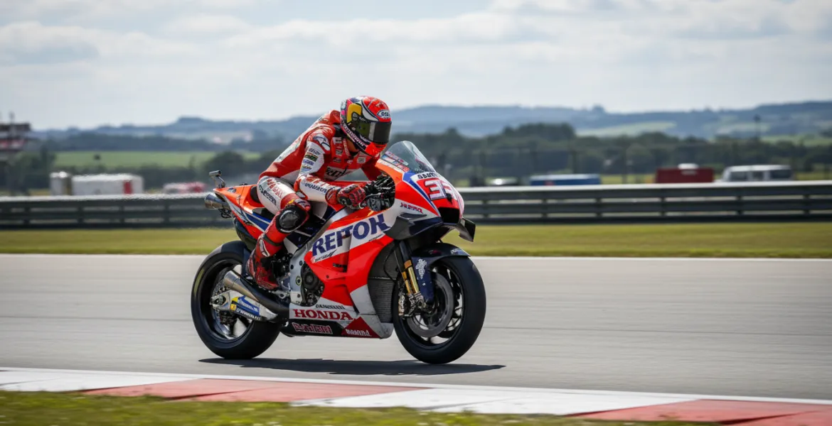 Honda punta a sei moto in MotoGP: accordo in vista con Tech3?