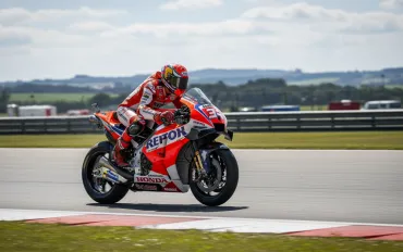 Honda punta a sei moto in MotoGP: accordo in vista con Tech3?