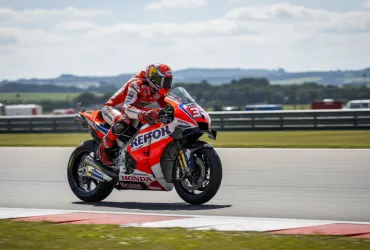 Honda punta a sei moto in MotoGP: accordo in vista con Tech3?