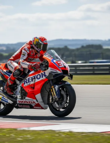 Honda punta a sei moto in MotoGP: accordo in vista con Tech3?