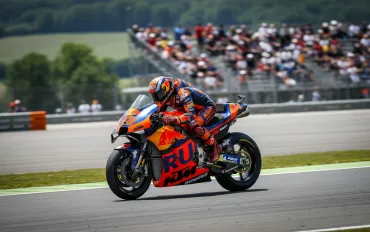 Bastianini Ritrova la Forma ad Austin: Un Ritorno Inaspettato?