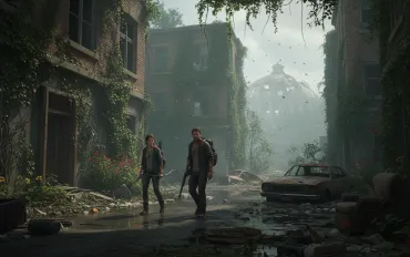 The Last of Us 3: Naughty Dog stuzzica i fan con un possibile nuovo capitolo