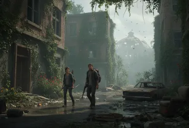 The Last of Us 3: Naughty Dog stuzzica i fan con un possibile nuovo capitolo