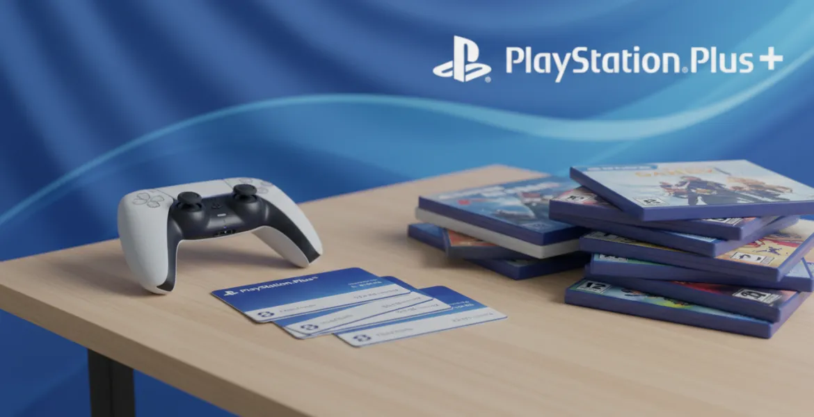 PlayStation Plus: Addio a sei giochi ad Aprile 2026!