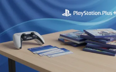 PlayStation Plus: Addio a sei giochi ad Aprile 2026!