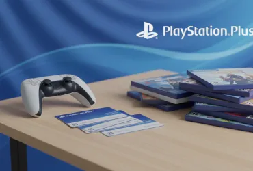 PlayStation Plus: Addio a sei giochi ad Aprile 2026!