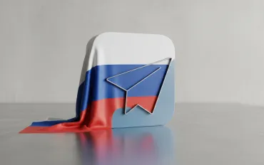 Russia: Indagine su Telegram per pubblicità di giochi d'azzardo illegali