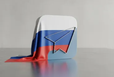 Russia: Indagine su Telegram per pubblicità di giochi d'azzardo illegali