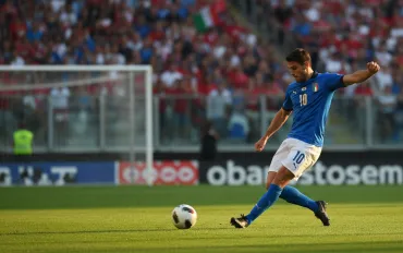 Italia ai rigori: chi saranno i tiratori? Retegui designato, ma la lista è lunga