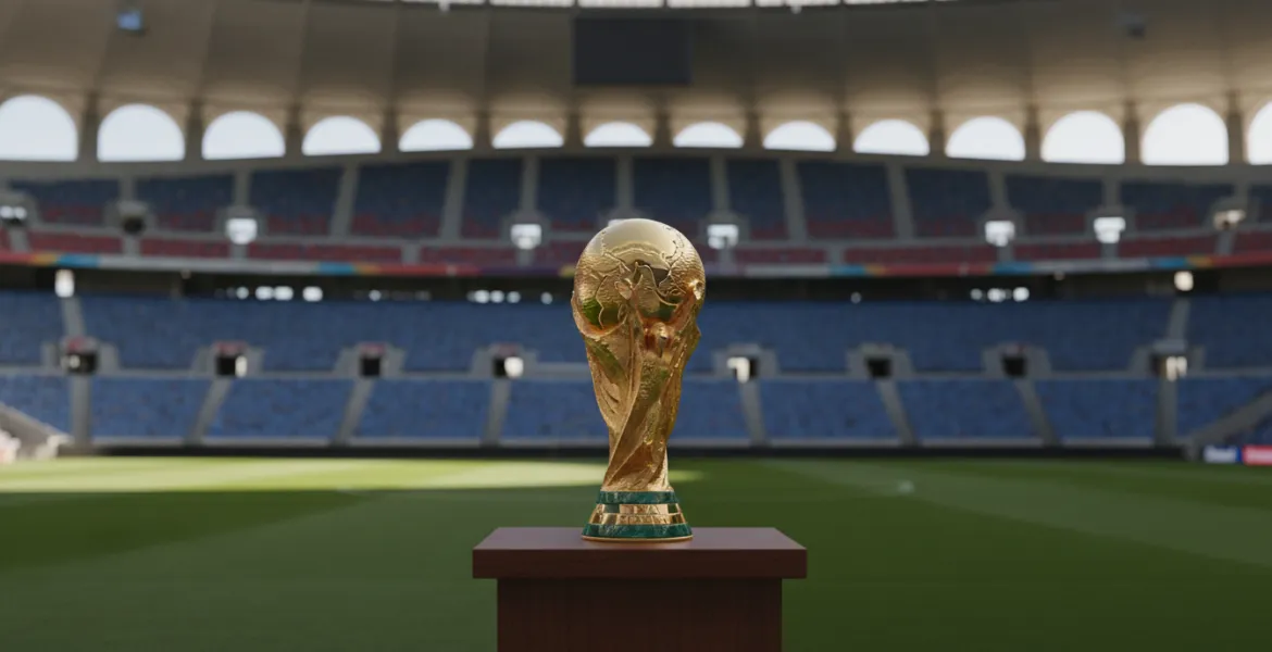 Mondiale 2026: Dieci nazionali in lizza per gli ultimi biglietti, Italia compresa?