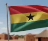 Terremoto in Ghana: Federazione esonera Addo a pochi mesi dai Mondiali!