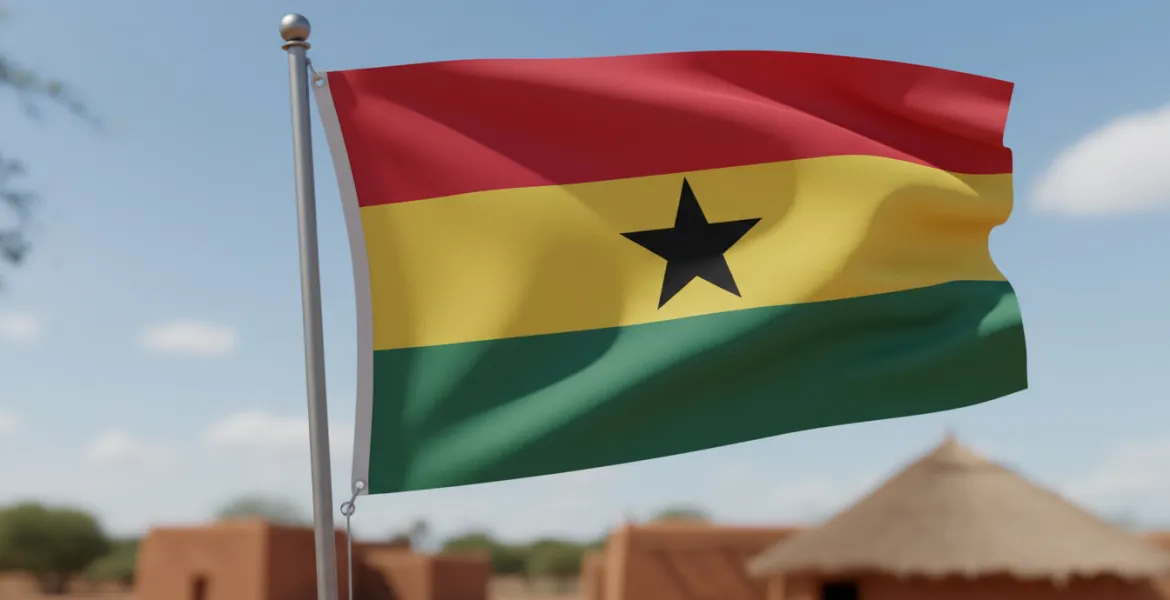 Terremoto in Ghana: Federazione esonera Addo a pochi mesi dai Mondiali!