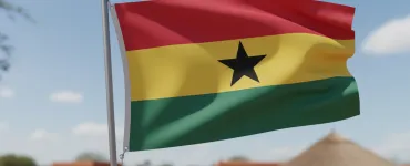 Terremoto in Ghana: Federazione esonera Addo a pochi mesi dai Mondiali!