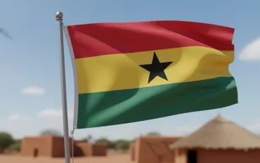 Terremoto in Ghana: Federazione esonera Addo a pochi mesi dai Mondiali!